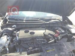 نيسان ألتيما